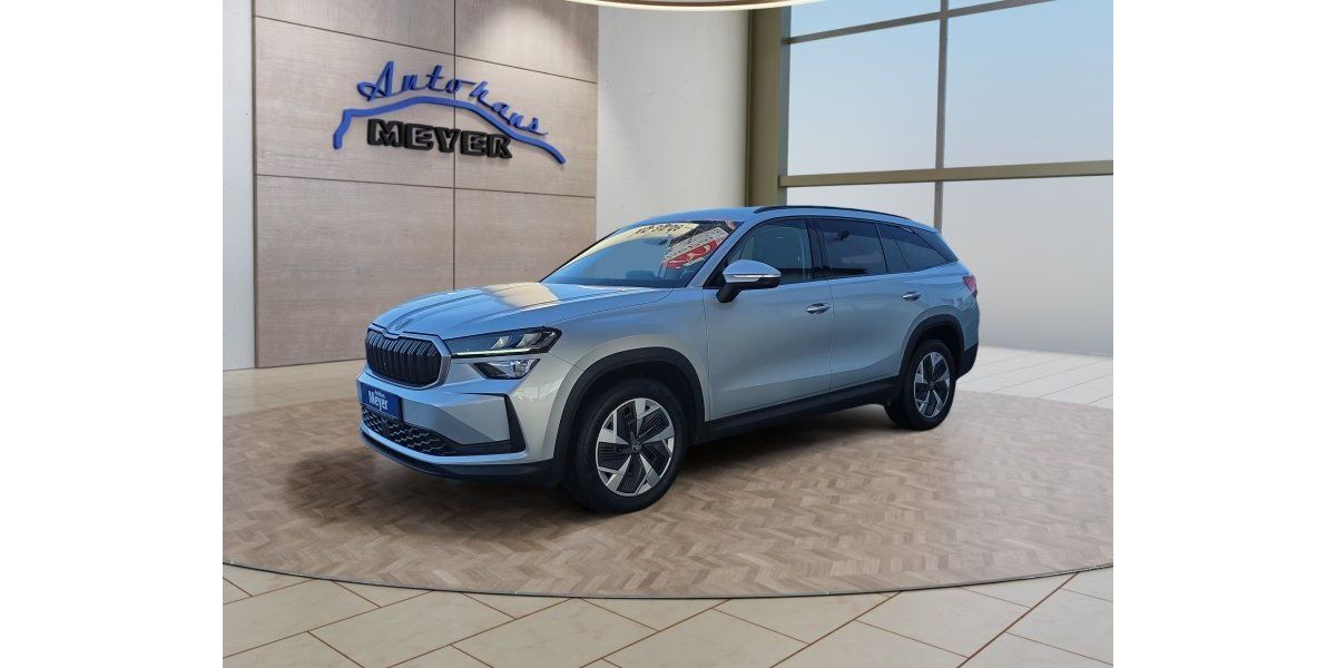 Skoda Kodiaq 17.900 km 35.810 &euro; Sickte bei Braunschweig 38173