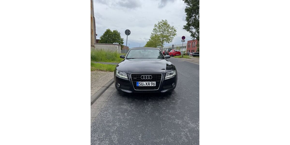 Audi A5 239.500 km 5.990 &euro; Hennef 53773