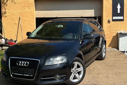 Audi A3 240.123 km 7.199 &euro; Schkopau 06258