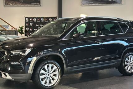 Seat Ateca 82.738 km 24.290 &euro; Aurich 26605