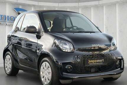 Smart forTwo 8.980 km 9.990 € Schloß Holte-Stukenbrock 33758