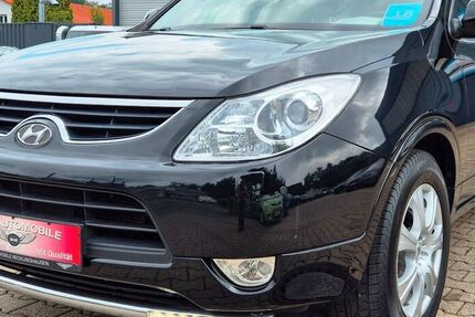 Hyundai ix55