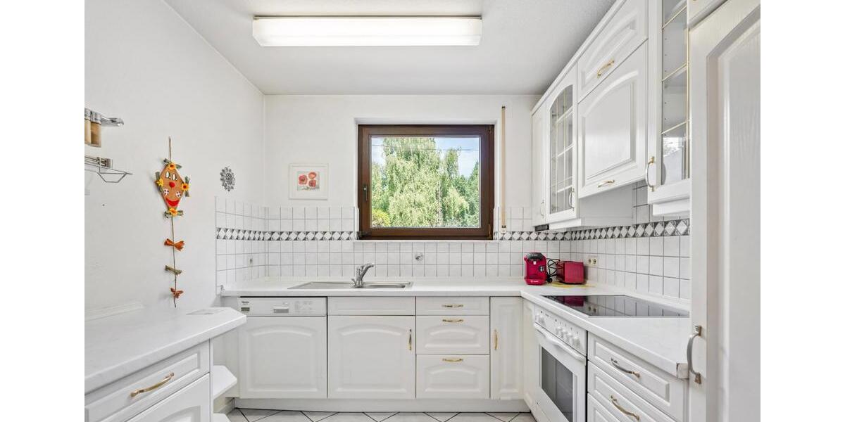 Terrassenwohnung Künzelsau - 4 Zimmer, 169 m&sup2;, 399.000&euro; | Angebot:24356130