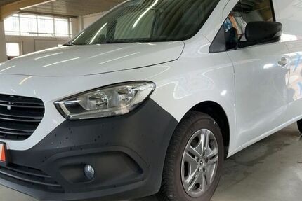 Mercedes Citan