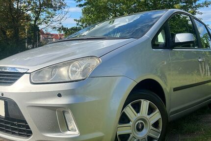 Ford C-Max 308.300 km 799 &euro; Ronneburg 07580