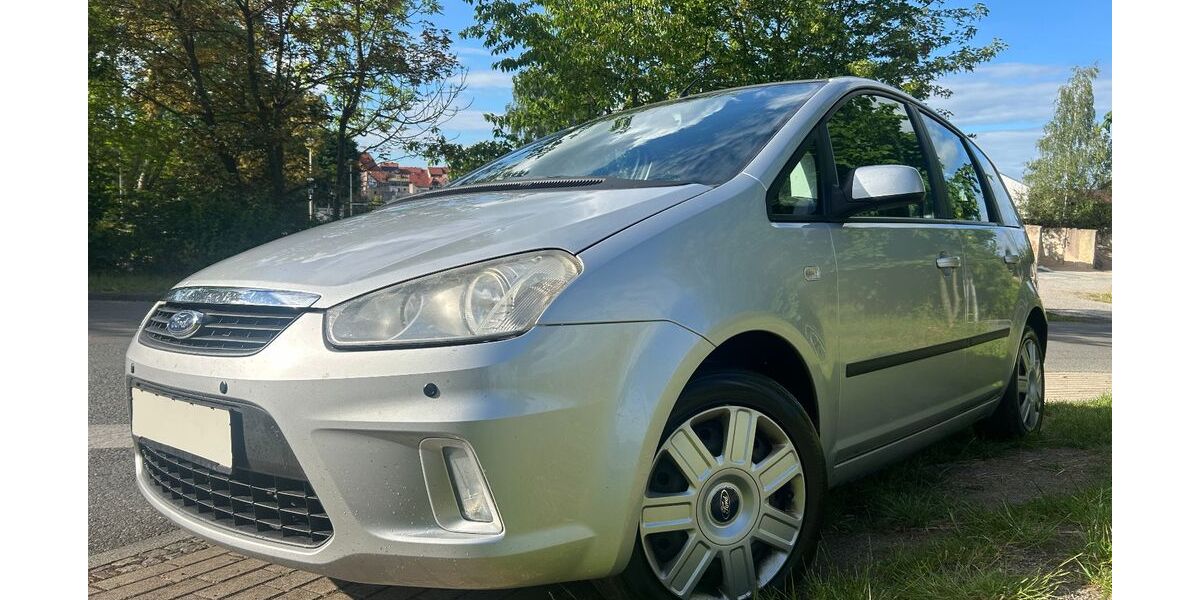 Ford C-Max 308.300 km 799 &euro; Ronneburg 07580
