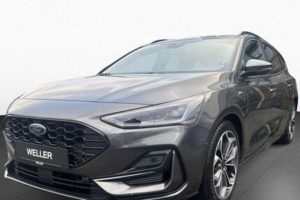 Ford Focus 16.263 km 22.950 &euro; Cloppenburg 49661