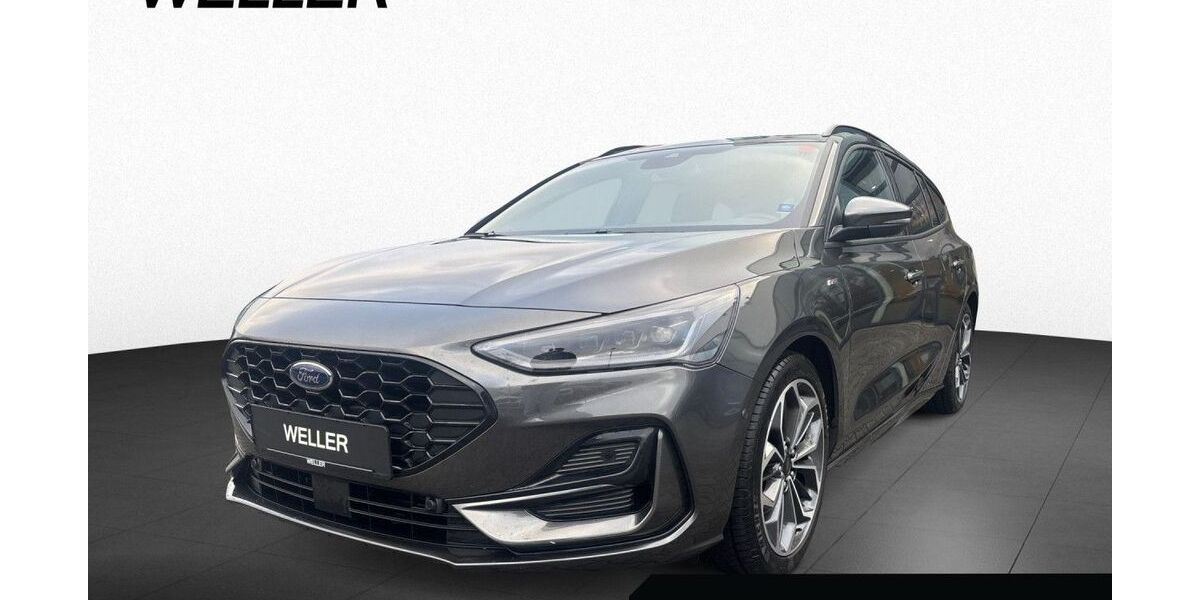 Ford Focus 16.263 km 24.049 &euro; Cloppenburg 49661