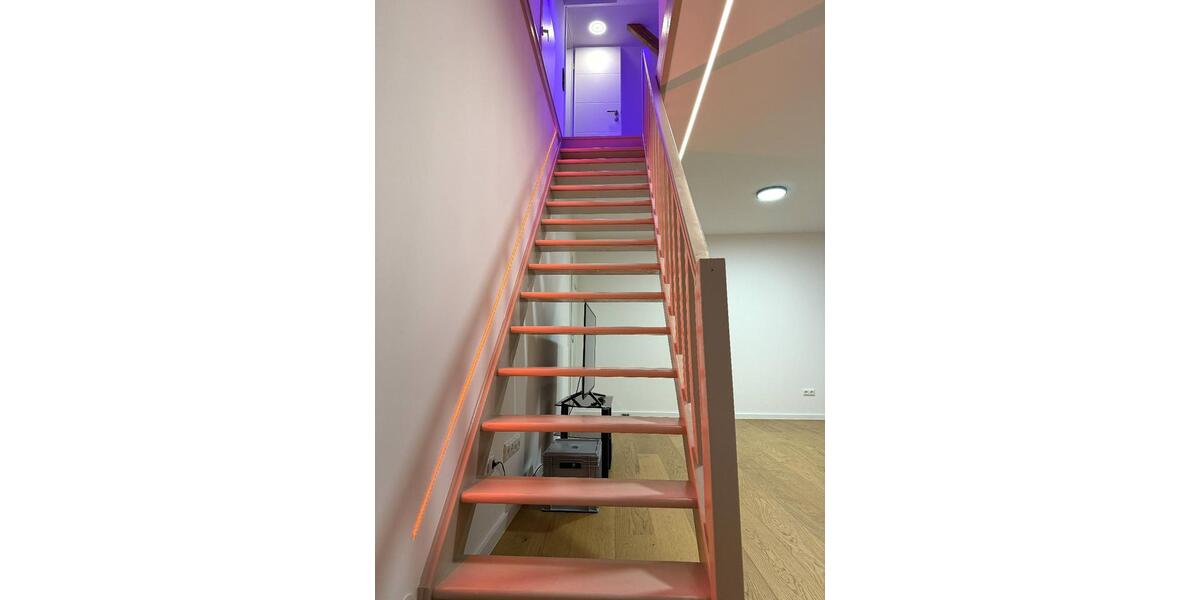Etagenwohnung Bad Pyrmont - 3 Zimmer, 65 m&sup2;, 126.000&euro; | Angebot:26112323