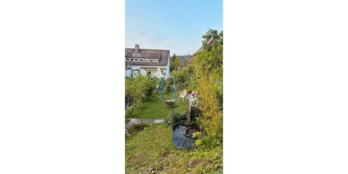 Einfamilienhaus Siegen Kaan-Marienborn - 7 Zimmer, 185 m&sup2;, 350.000&euro; | Angebot:26222138