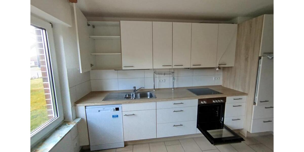 Erdgeschoßwohnung Dahme - 2 Zimmer, 81 m&sup2;, 950&euro; | Angebot:26253728