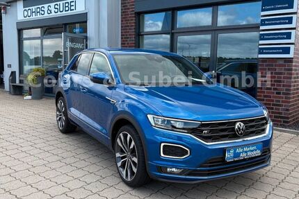 VW T-Roc 23.440 km 26.200 &euro; Dohren 21255