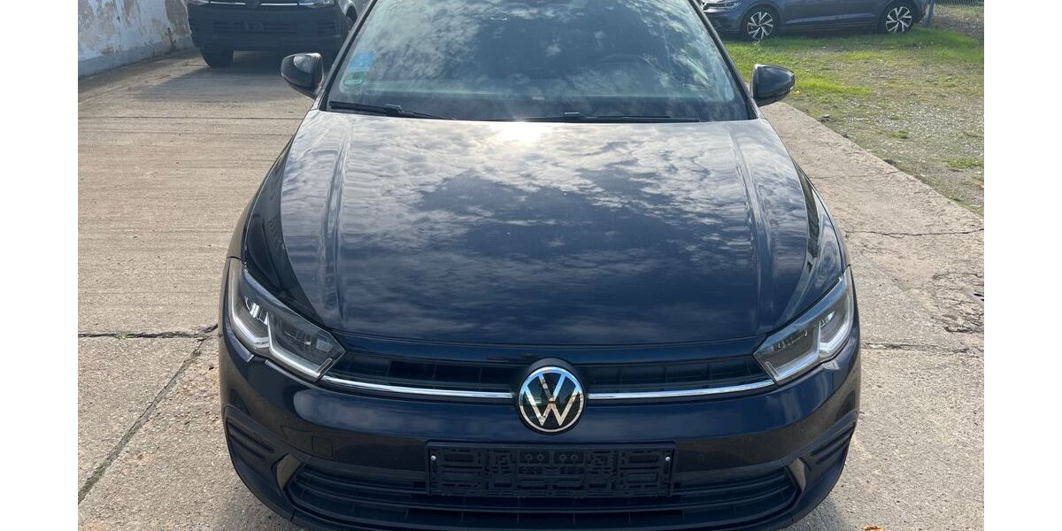 VW Polo 36.300 km 14.590 &euro; Prenzlau 17291
