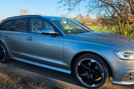 Audi A6 108.888 km 17.999 &euro; Bergisch Gladbach 51429