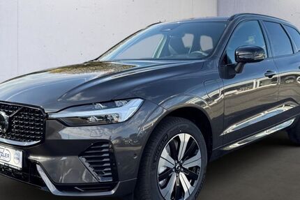 Volvo XC60 8.500 km 61.650 &euro; Kassel 34123