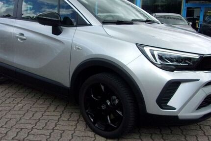 Opel Crossland (X)