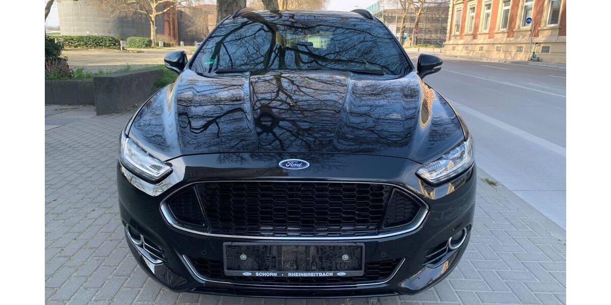 Ford Mondeo 137.220 km 12.699 &euro; Mainz-Kastel 55252