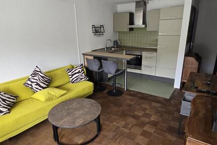 Helle 2-Zimmerwohnung 45qm in Oberkirch Stadt 2 zimmer