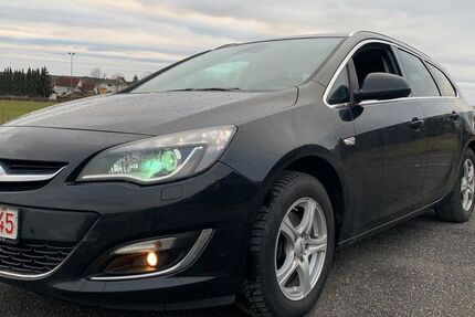 Opel Astra 284.300 km 2.990 &euro; Weiden 92637