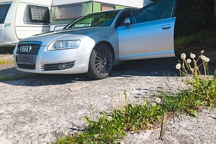 Audi A6 139.720 km 4.000 &euro; Schenklengsfeld 36277