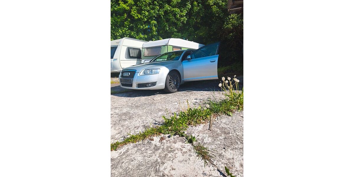Audi A6 139.720 km 4.000 &euro; Schenklengsfeld 36277