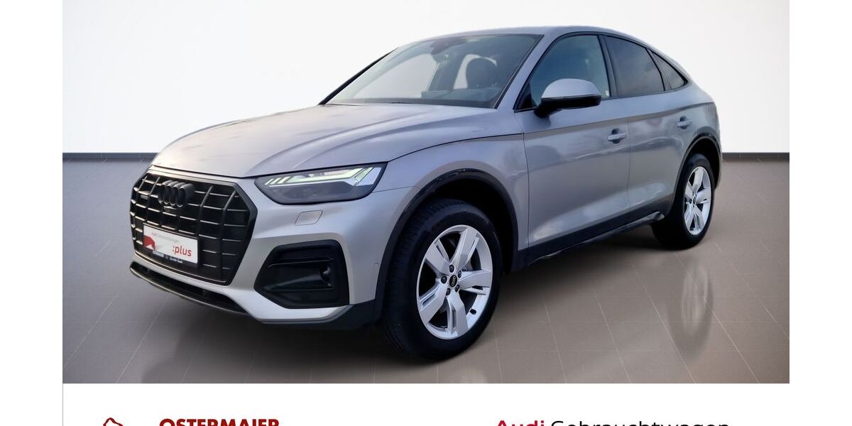 Audi Q5 28.993 km 48.780 &euro; Mühldorf am Inn 84453