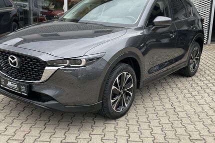 Mazda CX-5 42.437 km 27.990 &euro; Altenmarkt 83352