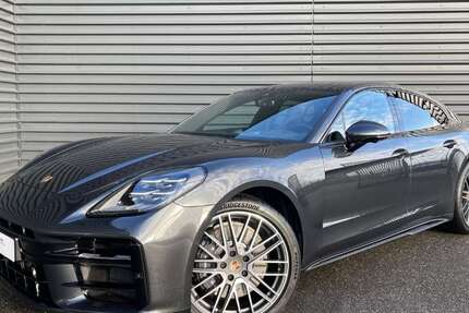 Porsche Panamera 5.900 km 143.750 &euro; Papendorf 18059