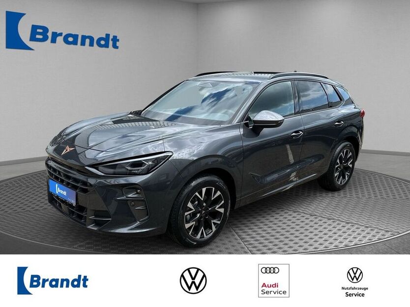 Terramar