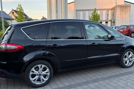 Ford S-Max 286.121 km 6.200 &euro; Walldorf 69190