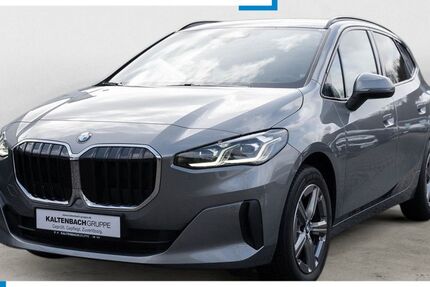 BMW 220 Active Tourer 13.546 km 29.690 &euro; Werdohl 58791