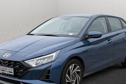 Hyundai i20 16.815 km 19.990 &euro; Düsseldorf 40233