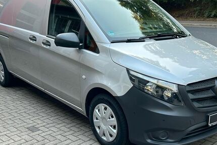 Mercedes-Benz Vito 133.500 km 15.990 &euro; Arzberg 95659