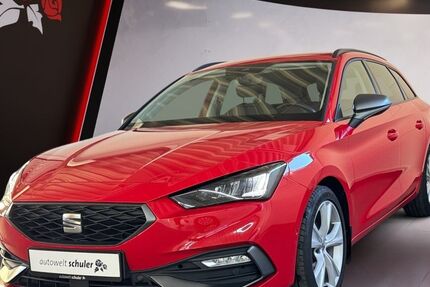 Seat Leon 57.950 km 17.570 &euro; Zimmern ob Rottweil 78658