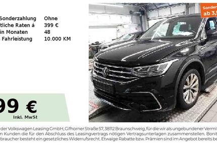 VW Tiguan 81.831 km 33.305 &euro; Nürnberg 90411
