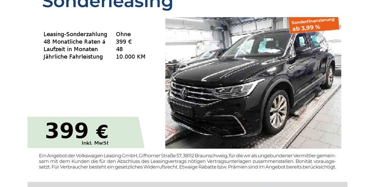 VW Tiguan 81.831 km 33.803 &euro; Nürnberg 90411