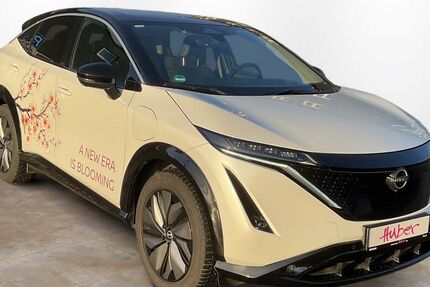 Nissan Ariya 13.236 km 28.180 &euro; Wasserburg 83512