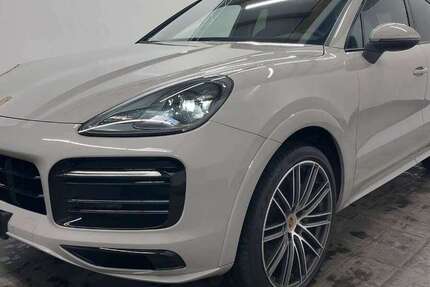 Porsche Cayenne 22.500 km 89.899 € Geislingen 73312