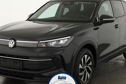 VW Tiguan 1.300 km 37.995 &euro; Neukirchen 94362