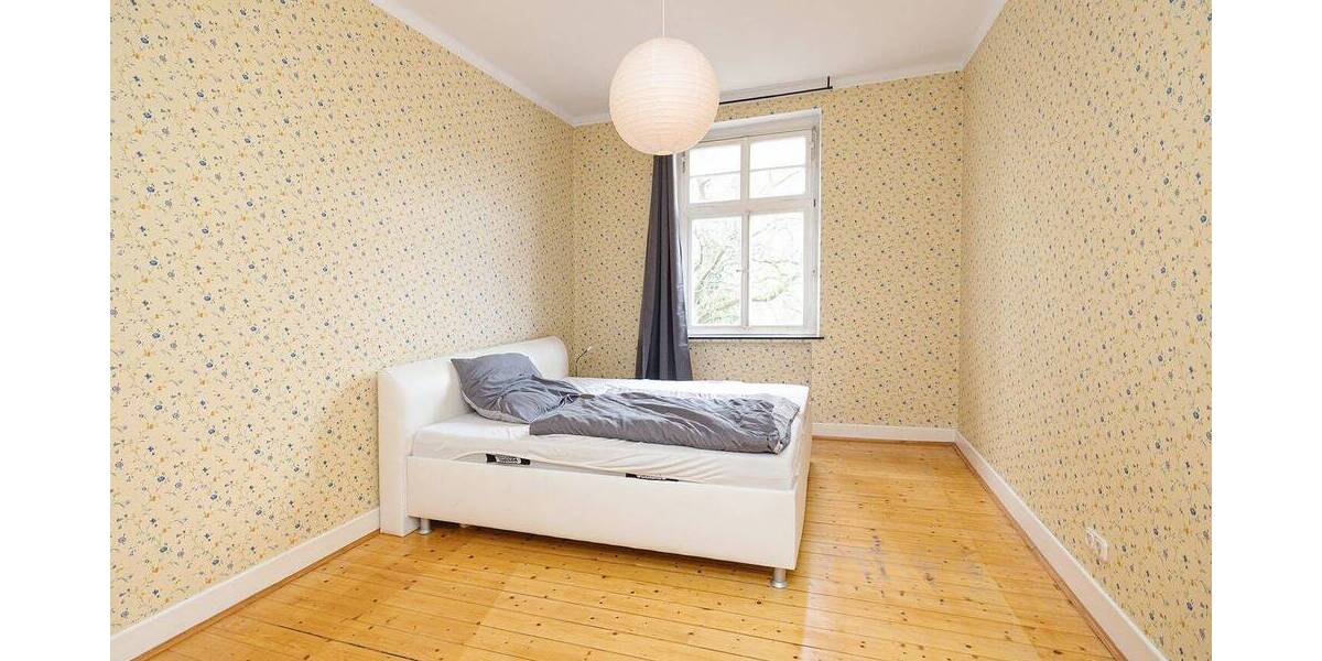 Etagenwohnung Bad Salzuflen Schötmar - 6 Zimmer, 141 m&sup2;, 229.000&euro; | Angebot:26643997
