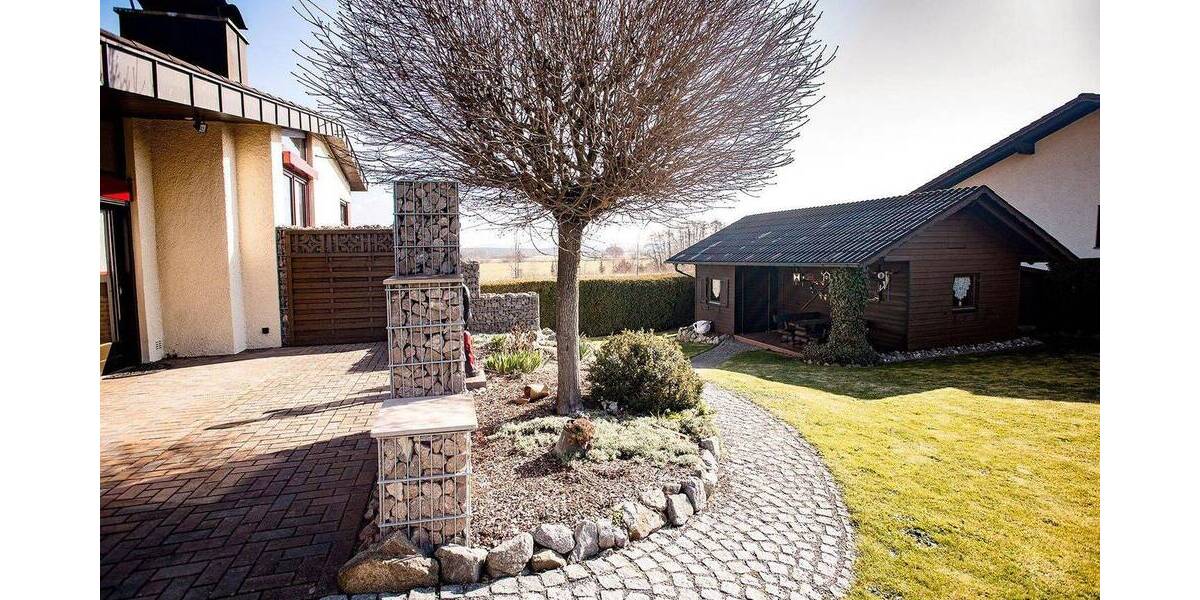 Einfamilienhaus Roding-Wetterfeld Neubäu - 1 Zimmer, 140 m&sup2;, 280.000&euro; | Angebot:26290127