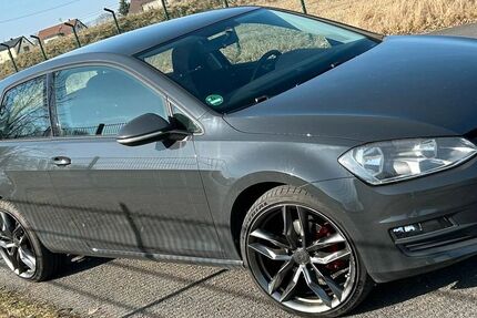 VW Golf 68.290 km 8.950 &euro; Forst Lausitz 03149