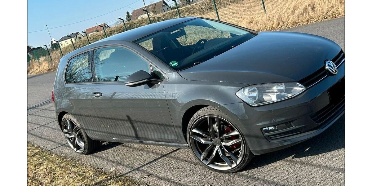 VW Golf 68.290 km 8.950 &euro; Forst Lausitz 03149