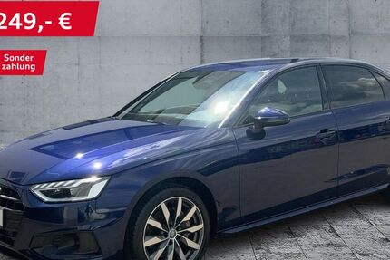Audi A4 86.556 km 23.780 &euro; Pegnitz 91257