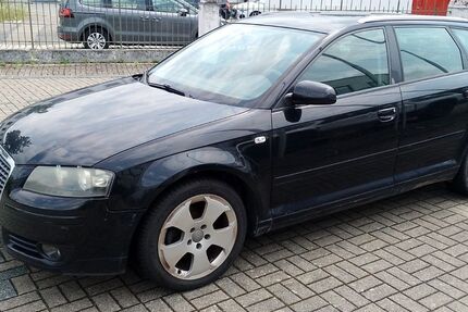Audi A3 315.000 km 2.200 &euro; Karlsruhe 76139