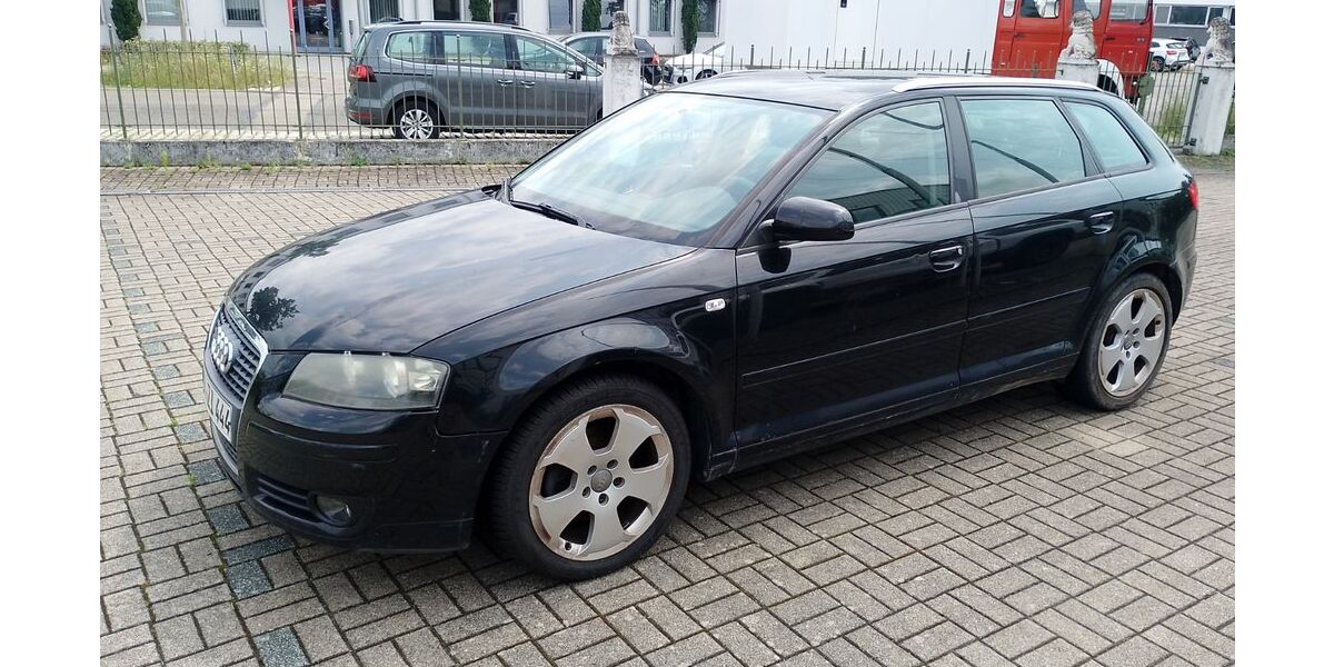 Audi A3 315.000 km 2.200 &euro; Karlsruhe 76139