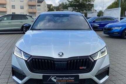 Skoda Octavia 145.119 km 23.980 € Kaiserslautern 67657
