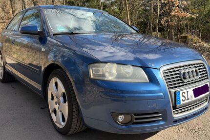 Audi A3 266.400 km 2.800 &euro; Wilnsdorf 57234