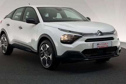 Citroen C4 19.042 km 15.460 &euro; Horb 72160