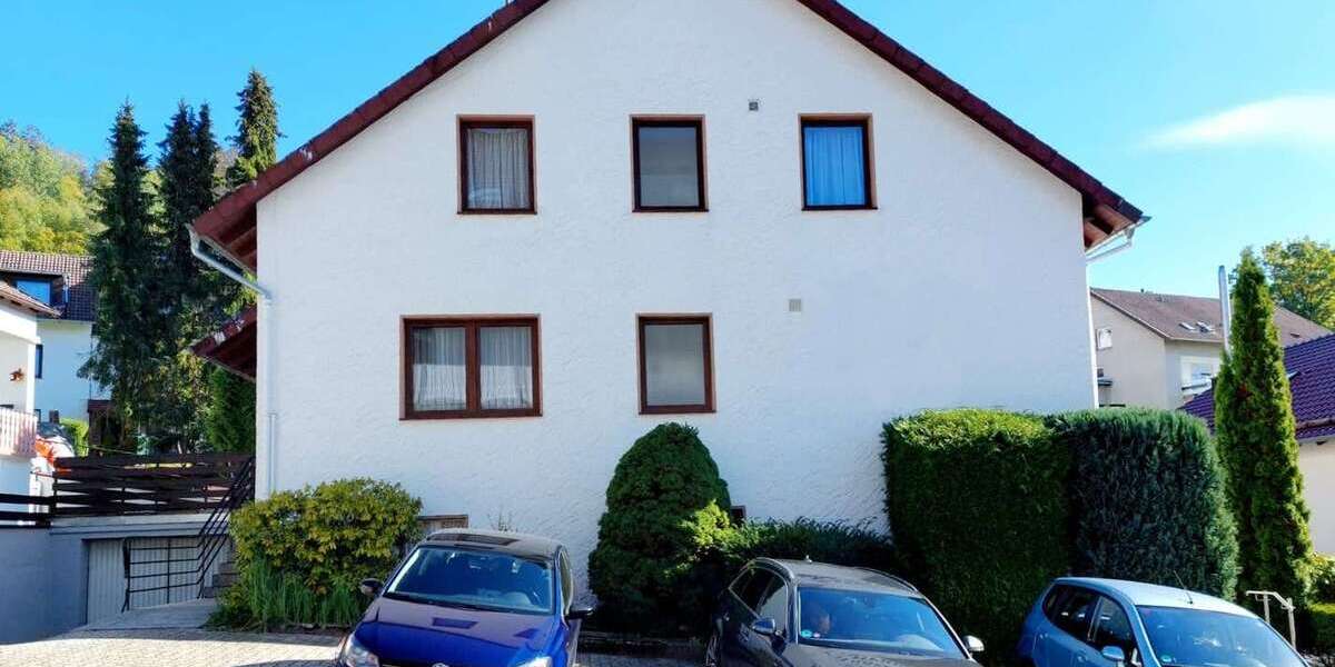 Einfamilienhaus Bad Grund - 10 Zimmer, 280 m&sup2;, 195.000&euro; | Angebot:25306298